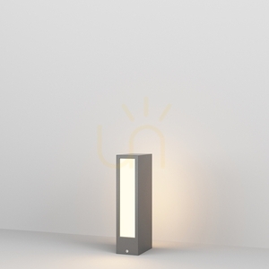 HOF Lichtmast O422FL-L6GF IP65 Maytoni small 0