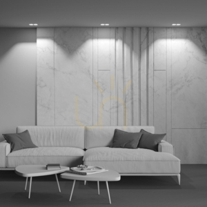 ALFA LED-Einbauleuchte DL043-02-15W3K-SQ-W Maytoni small 8