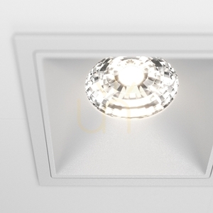 ALFA LED-Einbauleuchte DL043-02-15W4K-SQ-W Maytoni small 2