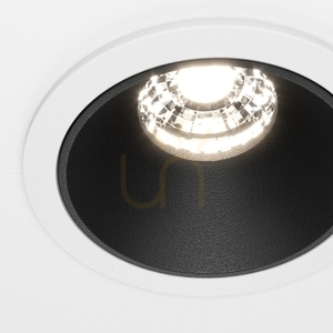 ALFA LED-Einbauleuchte DL043-01-10W4K-D-RD-WB Maytoni small 2