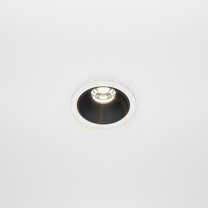 ALFA LED-Einbauleuchte DL043-01-10W4K-D-RD-WB Maytoni small 0