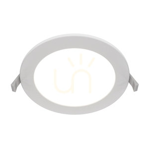 STOCKTON Einbauleuchte DL016-6-L12W IP44 Maytoni small 2