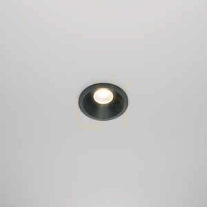ZOOM-Einbauleuchte DL034-01-06W3K-B IP65 Maytoni small 0