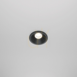 ZOOM-Einbauleuchte DL034-01-06W4K-B IP65 Maytoni small 0