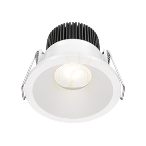 ZOOM-Einbauleuchte DL034-01-06W4K-D-W IP65 Maytoni small 1