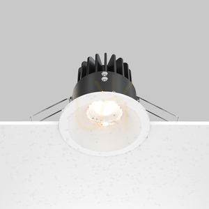 ZOOM-Einbauleuchte DL034-L12W3K-D-W IP65 Maytoni small 3