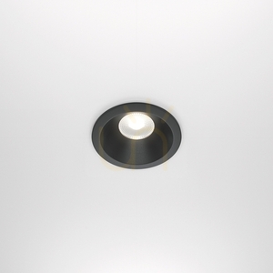 ZOOM-Einbauleuchte DL034-L12W4K-B IP65 Maytoni small 0