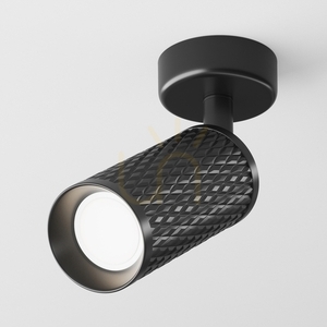 Plafond FOCUS DESIGN C034CL-01B Maytoni small 0
