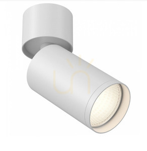 Plafond FOCUS S C050CL-U-1W Maytoni small 1