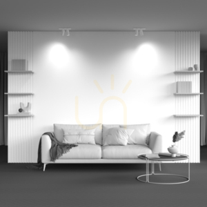 Plafond FOCUS S C051CL-U-2W Maytoni small 6