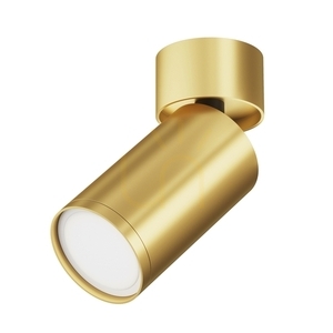 Plafond FOCUS S C050CL-U-1MG Maytoni small 1