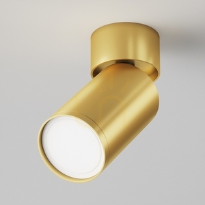 Plafond FOCUS S C050CL-U-1MG Maytoni small 0