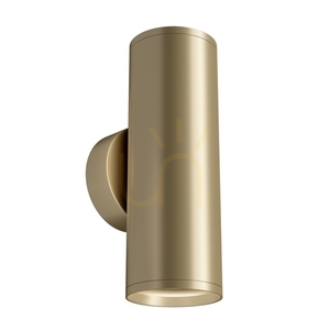 FOCUS S Wandleuchte C068WL-02MG Maytoni small 1