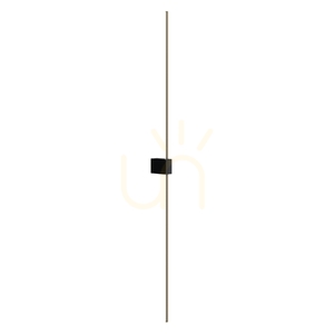 PARS Wandleuchte C071WL-L12GB3K Maytoni small 1