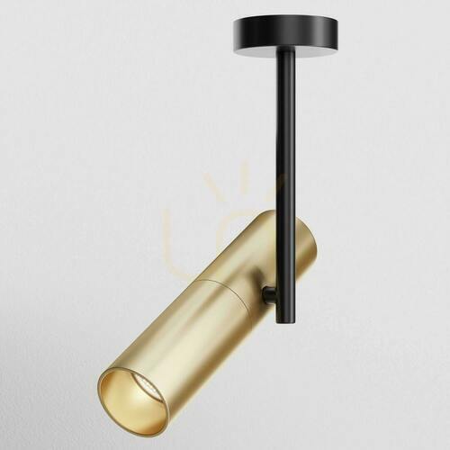 Prüfen Plafond ELTI C020CL-01GB Maytoni