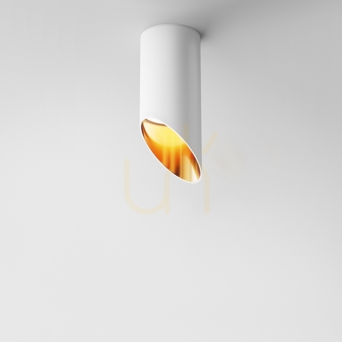 Prüfen Plafond LIPARI C044CL-01-15GU10-W Maytoni