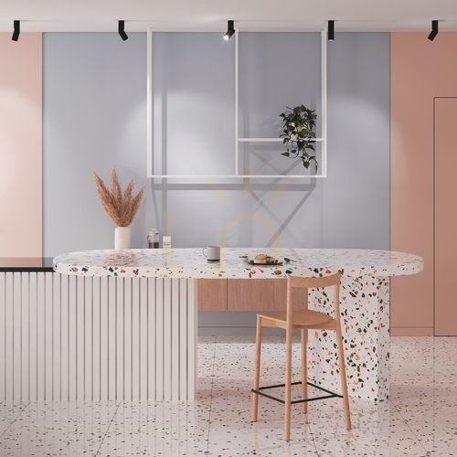 Prüfen Plafond DAFNE C027CL-L10B Maytoni
