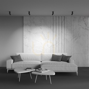Plafond DAFNE C027CL-L10B Maytoni small 9