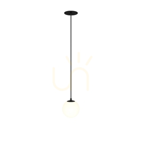 LUNA Hängeleuchte P039PL-5W3K-10INS-B Maytoni small 2