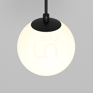 LUNA Hängeleuchte P039PL-5W3K-10INS-B Maytoni small 3