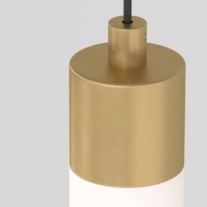 RAY Pendelleuchte P022PL-L10MG3K Maytoni small 6