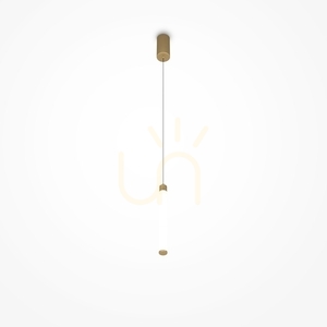RAY Pendelleuchte P022PL-L10MG3K Maytoni small 0
