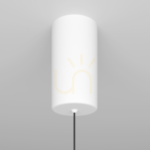 RAY Pendelleuchte P022PL-L20W3K Maytoni small 5