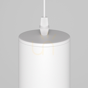 LIPARI Pendelleuchte P044PL-01-40GU10-W Maytoni small 5