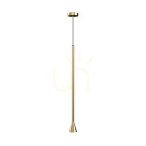 ARROW Pendelleuchte P064PL-01G Maytoni small 1