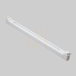 POINTS ROT Schienenleuchte TR010-1-20W4K-M-W Maytoni small 5