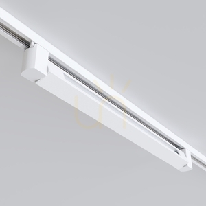 POINTS ROT Schienenleuchte TR010-1-20W4K-M-W Maytoni small 6