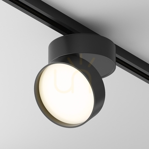 ONDA TR007-1-18W3K-B Stromschienenstrahler Maytoni small 0