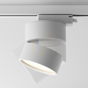ONDA TR007-1-12W3K-W Stromschienenstrahler Maytoni small 3