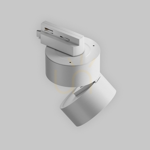 ONDA TR007-1-12W3K-W Stromschienenstrahler Maytoni small 5
