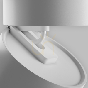 ONDA TR007-1-12W3K-W Stromschienenstrahler Maytoni small 6