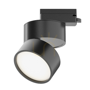 ONDA TR007-1-12W4K-B Stromschienenstrahler Maytoni small 1