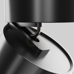 ONDA TR007-1-12W4K-B Stromschienenstrahler Maytoni small 6
