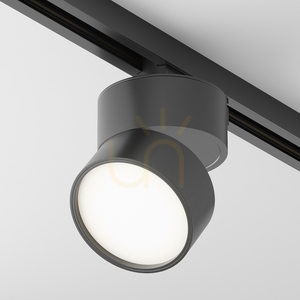 ONDA TR007-1-12W4K-B Stromschienenstrahler Maytoni small 0