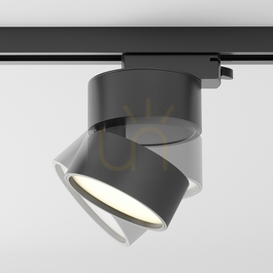 ONDA TR007-1-12W3K-B Stromschienenstrahler Maytoni small 3