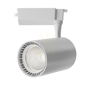 Stromschienenstrahler VUORO TR003-1-15W4K-S-W Maytoni weiß 15 W 1600 lm 4000 K small 1
