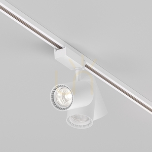 Stromschienenstrahler VUORO TR003-1-15W4K-S-W Maytoni weiß 15 W 1600 lm 4000 K small 3
