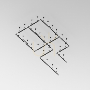 TRINITY TRX005-311B Beleuchtungsschiene Maytoni small 5