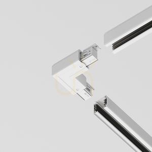 TRINITY TRA005CL-31W-L Sammelschienenverbinder Maytoni small 4