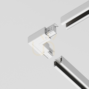 TRINITY TRA005CL-31W-R Sammelschienenverbinder Maytoni small 3