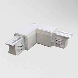 TRINITY TRA005CL-31W-R Sammelschienenverbinder Maytoni small 0