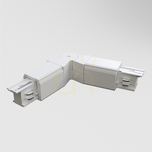 Prüfen TRINITY TRA005CS-31W Sammelschienenverbinder Maytoni
