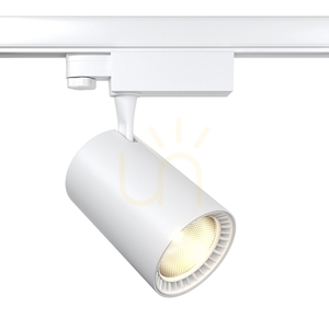 VUORO TR029-3-20W3K-S-W Strahler für Stromschienen Maytoni small 1