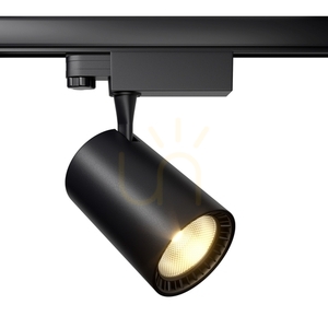 VUORO Stromschienenstrahler TR029-3-26W4K-S-B Maytoni small 1