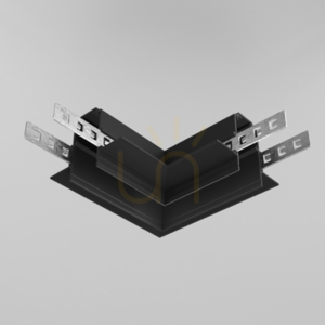 EXILITY TRACL034-42B-R Sammelschienenverbinder Maytoni small 0