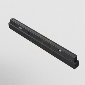 POINTS Schienenleuchte TR031-2-18W4K-B Maytoni small 3